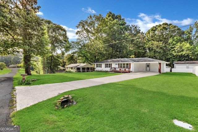 288 Valerie Circle, Hiram, GA 30141