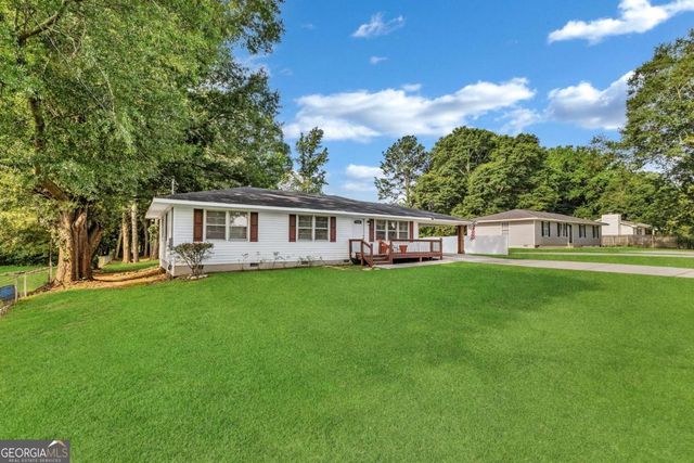 288 Valerie Circle, Hiram, GA 30141