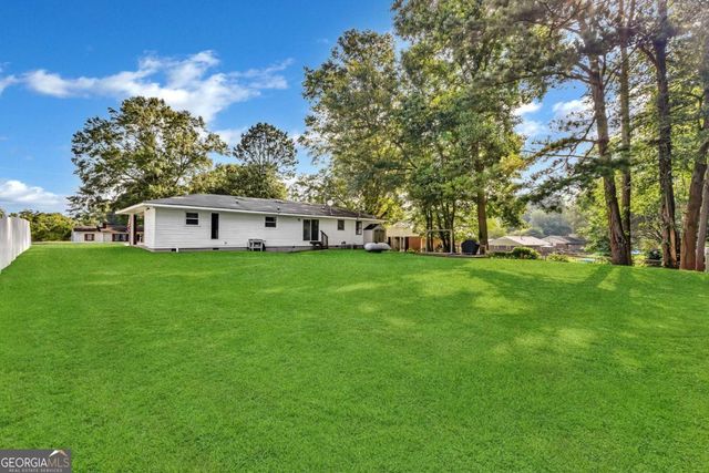 288 Valerie Circle, Hiram, GA 30141