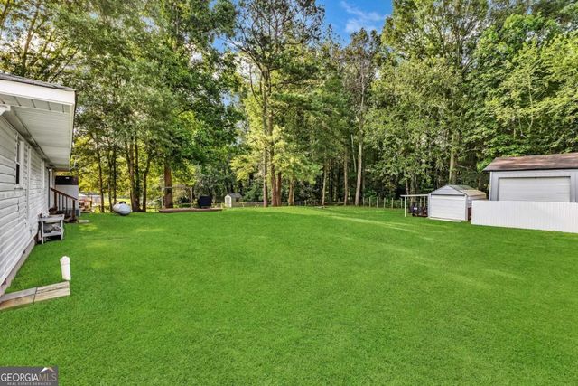 288 Valerie Circle, Hiram, GA 30141