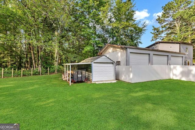 288 Valerie Circle, Hiram, GA 30141