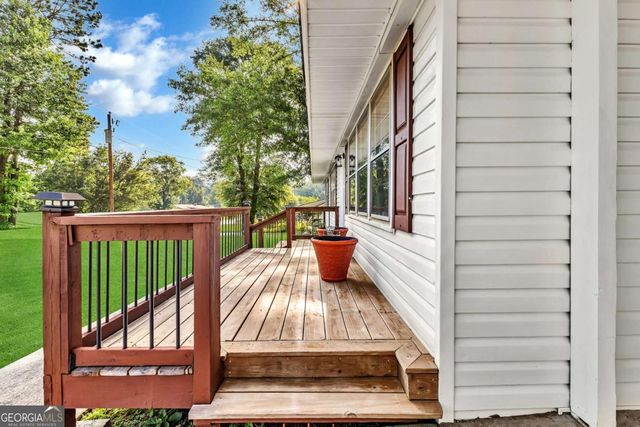 288 Valerie Circle, Hiram, GA 30141