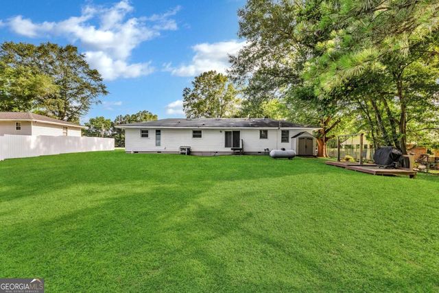 288 Valerie Circle, Hiram, GA 30141