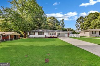 288 Valerie Circle, Hiram, GA 30141