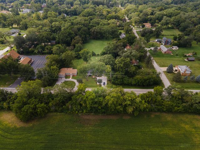 20520 Crawford Avenue, Matteson, IL 60443