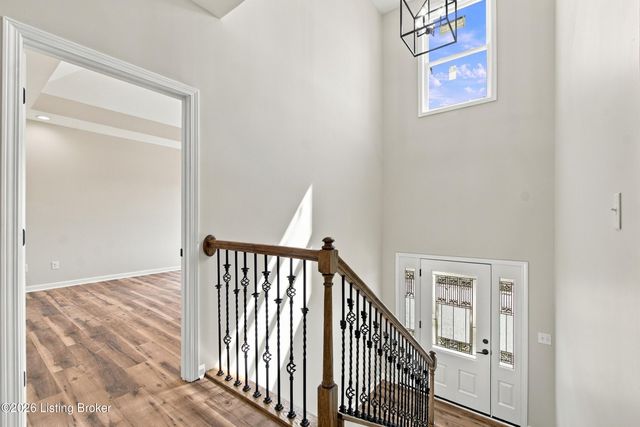 219 Bischoff Way, Shepherdsville, KY 40165