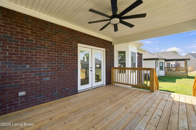 219 Bischoff Way, Shepherdsville, KY 40165
