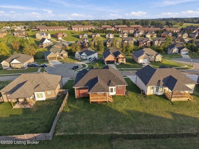 219 Bischoff Way, Shepherdsville, KY 40165