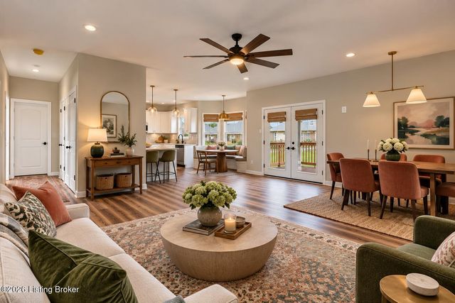 219 Bischoff Way, Shepherdsville, KY 40165