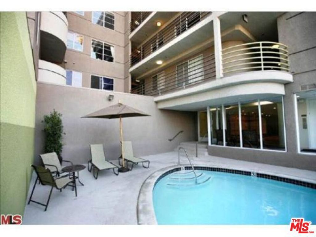 Image 30 of property listing at 345 S Alexandria Avenue 307, Los Angeles, CA 90020