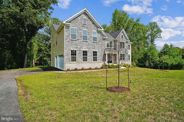 15700 BENNINGTON FARMS LN, Brandywine, MD 20613