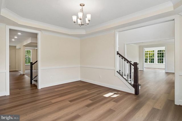 15700 BENNINGTON FARMS LN, Brandywine, MD 20613