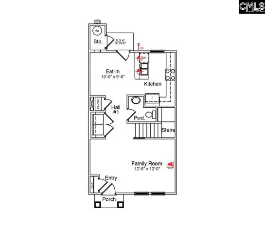 3044 Harborview Drive, Columbia, SC 29229