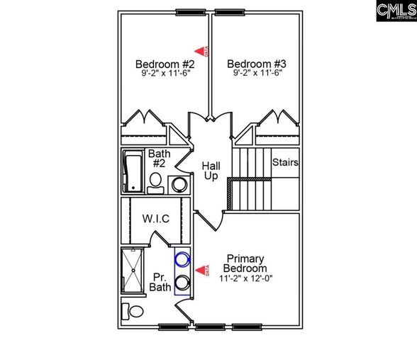 3044 Harborview Drive, Columbia, SC 29229