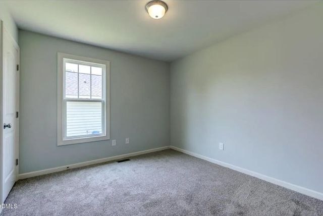 613 S Orange Avenue, Dunn, NC 28334