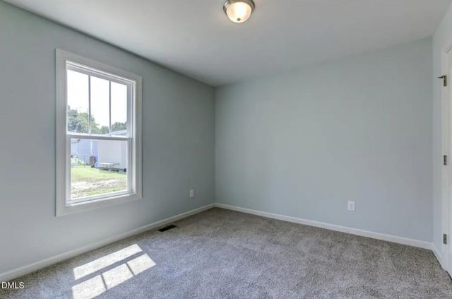 613 S Orange Avenue, Dunn, NC 28334