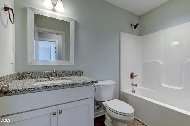 613 S Orange Avenue, Dunn, NC 28334