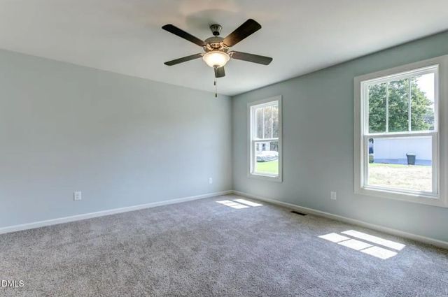 613 S Orange Avenue, Dunn, NC 28334