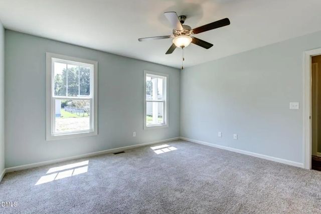 613 S Orange Avenue, Dunn, NC 28334