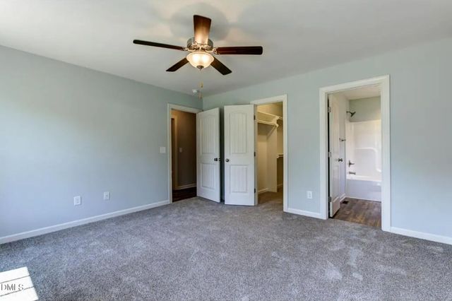 613 S Orange Avenue, Dunn, NC 28334