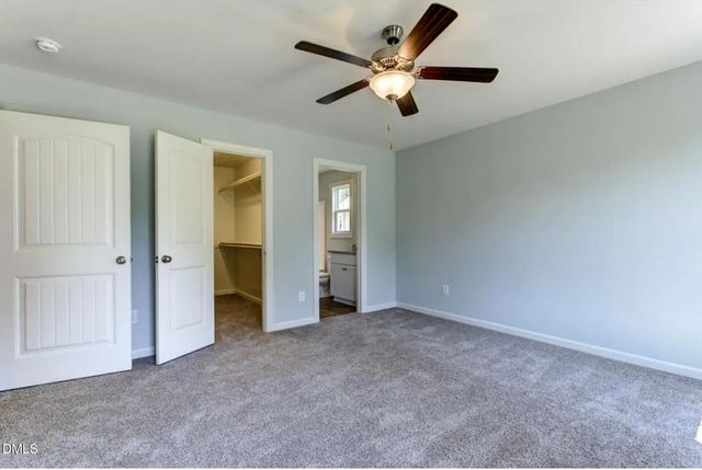 613 S Orange Avenue, Dunn, NC 28334