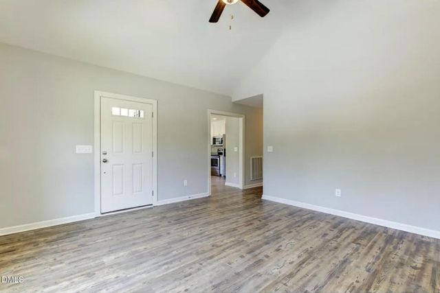 613 S Orange Avenue, Dunn, NC 28334