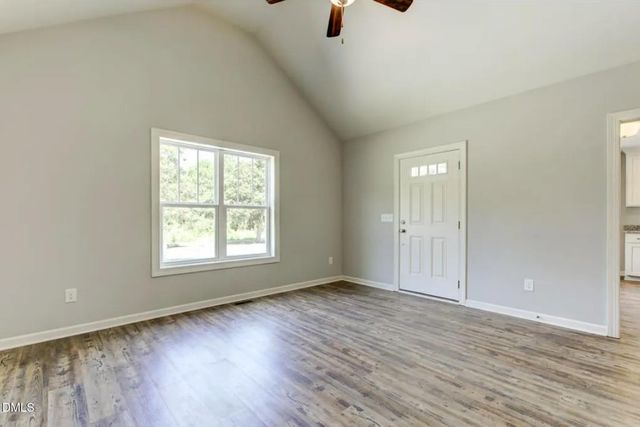 613 S Orange Avenue, Dunn, NC 28334