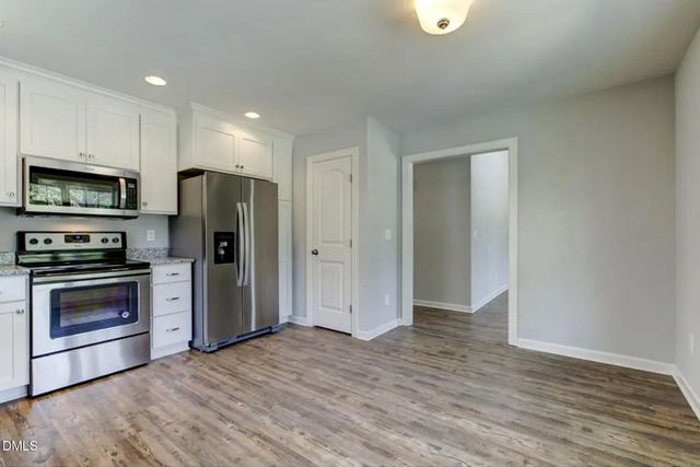 613 S Orange Avenue, Dunn, NC 28334