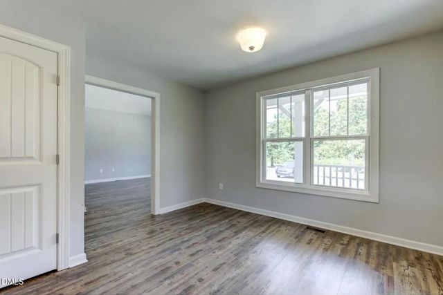 613 S Orange Avenue, Dunn, NC 28334