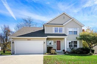 7341 Salerno Circle, Portage, MI 49024