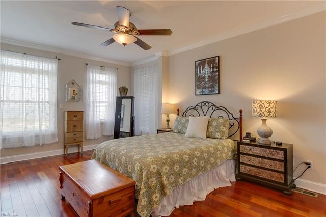 2080 E Ocean View Ave Apt 3A, Norfolk, VA 23503