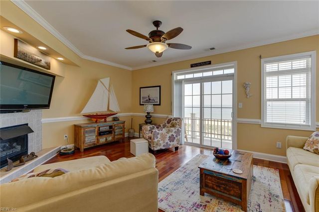 2080 E Ocean View Ave Apt 3A, Norfolk, VA 23503