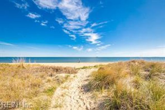 2080 E Ocean View Ave Apt 3A, Norfolk, VA 23503