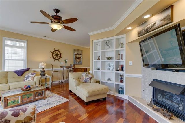 2080 E Ocean View Ave Apt 3A, Norfolk, VA 23503