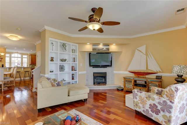 2080 E Ocean View Ave Apt 3A, Norfolk, VA 23503