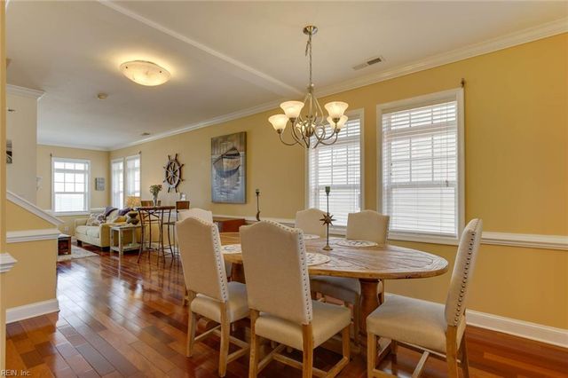 2080 E Ocean View Ave Apt 3A, Norfolk, VA 23503