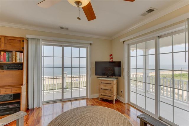 2080 E Ocean View Ave Apt 3A, Norfolk, VA 23503