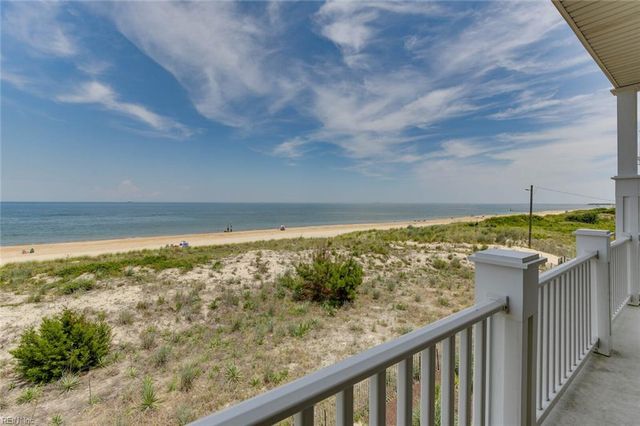 2080 E Ocean View Ave Apt 3A, Norfolk, VA 23503