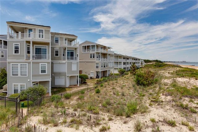 2080 E Ocean View Ave Apt 3A, Norfolk, VA 23503