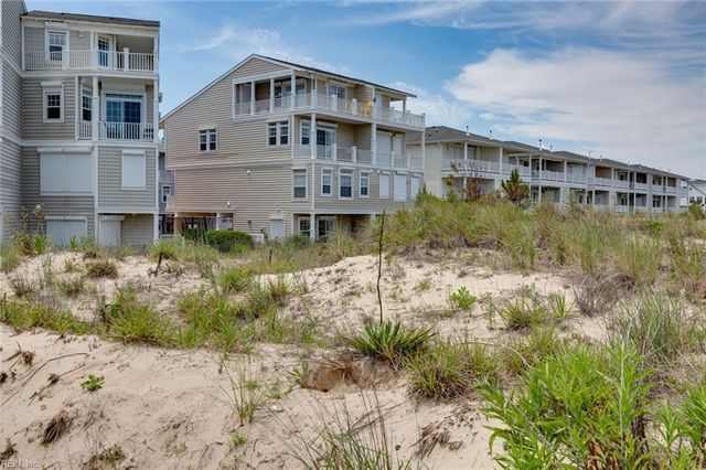 2080 E Ocean View Ave Apt 3A, Norfolk, VA 23503