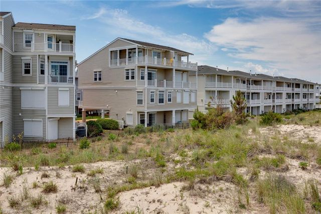 2080 E Ocean View Ave Apt 3A, Norfolk, VA 23503