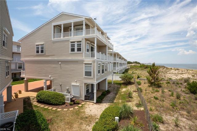 2080 E Ocean View Ave Apt 3A, Norfolk, VA 23503