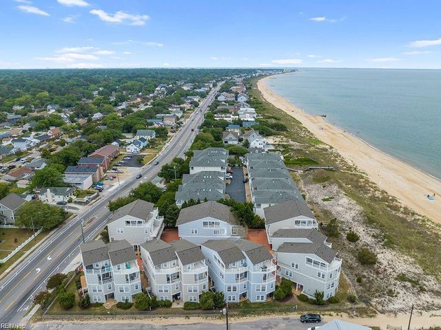 2080 E Ocean View Ave Apt 3A, Norfolk, VA 23503