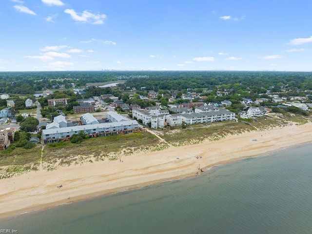 2080 E Ocean View Ave Apt 3A, Norfolk, VA 23503