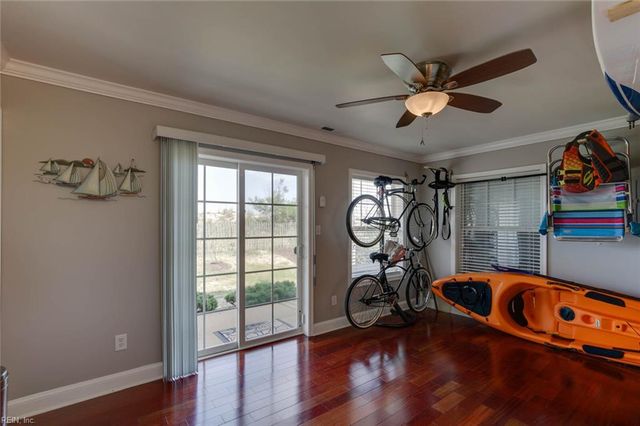 2080 E Ocean View Ave Apt 3A, Norfolk, VA 23503