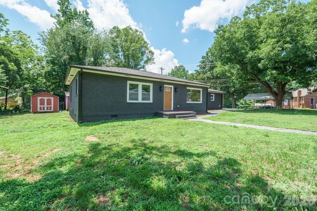 841 Murphy Street, Kannapolis, NC 28081