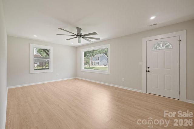 841 Murphy Street, Kannapolis, NC 28081