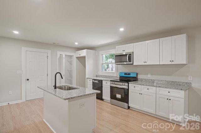 841 Murphy Street, Kannapolis, NC 28081