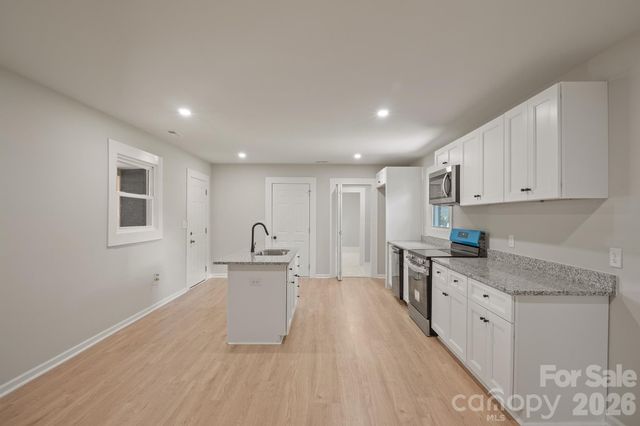 841 Murphy Street, Kannapolis, NC 28081