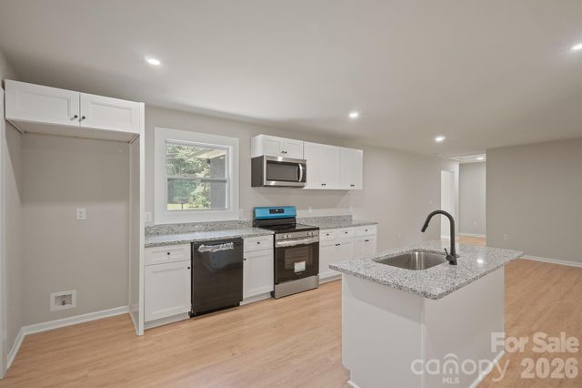 841 Murphy Street, Kannapolis, NC 28081